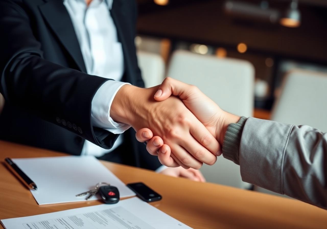 Secure Brokerage Services